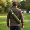 Equipamento Profissional Aljava de Flechas Ajustável Leve Durável Equipamento de Tiro com Arco Prática de Alvo