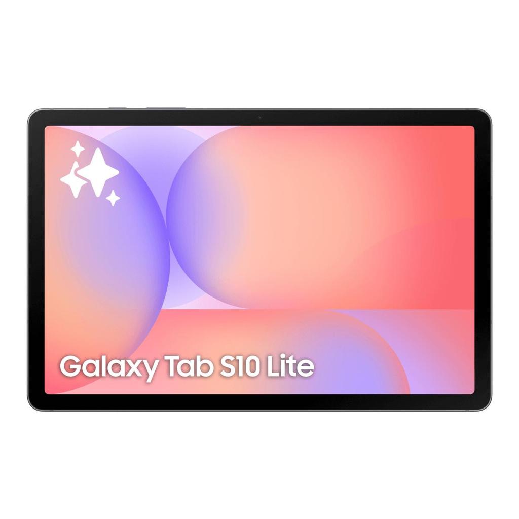 Samsung Galaxy Tab S10 Lite tablet 10.9 inch Gray