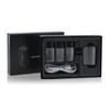 Auto On Off Car Diffuser Car Air Freshener Diffuser Intelligent Air Freshener Rechargeable Aromatizante Para Carro