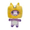 Lankybox Boxy Foxy Rocky Plush Soft Stuffed Toy Kid Game Figure Plushie Doll