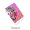 Theme Party Lol Supplies Birthday Decorations Banner Plates Kids Favors Girls