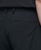 MUSINSA STANDARD Lightweight Three-Puck Semi-Balloon Slacks [Gray]