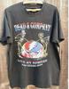 Dead and Company T Shirt, Sphere Las Vegas Concert 2024 T Shirt