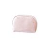 Large Capacity Velvet Makeup Bag Ladies Small Velvet Fabric Storage Bag Simple Portable Lipstick Cosmetic Organizer Clutch Bag