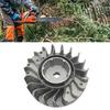 1pc 1143 400 1234 Flywheel Replacement Parts For MS251 Chainsaw Garden Power Equipment Accessories Easy To Install