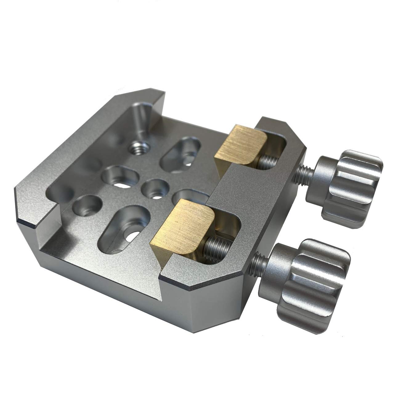 

MSMint Dovetail Double Block Base Mount Compatible (1pc)