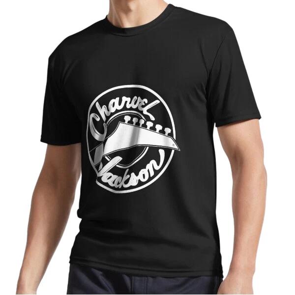 New Charvel Guitar Active Logo T-Shirt Funny Size S to 5XL 3XL