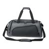 Dry and Wet Separation Bags Fitness Bag Waterproof Water Resistance Luggage Zipper Closure Carry