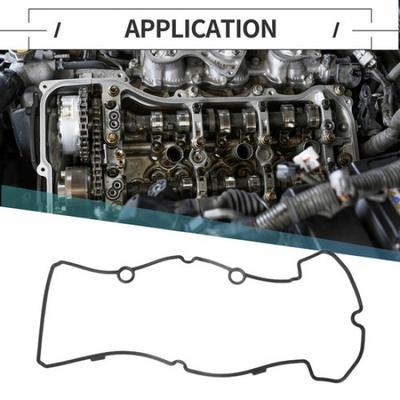 Junta de Tapa de Válvulas N.º 1118973K00 para Opel AGILA (H08) 1.2 GLP 2008-En adelante