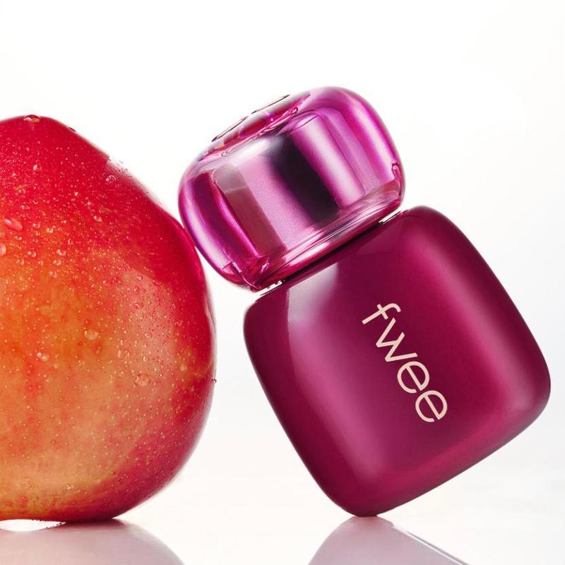 FWEE 3D Volumierender Lippenstift 3,8g