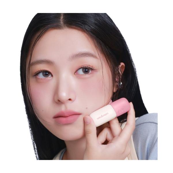 Colorgram Nudie Blur Tint 5g (20 de culori) (17 Opțiuni)