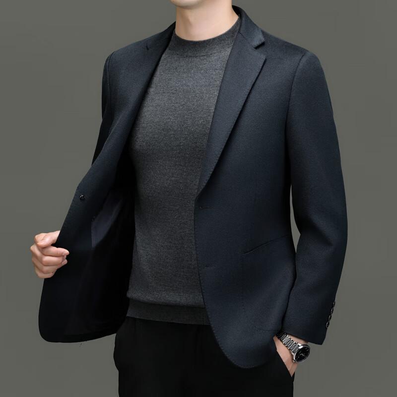 Firstview Men's Business Casual Blazer FV25D1754