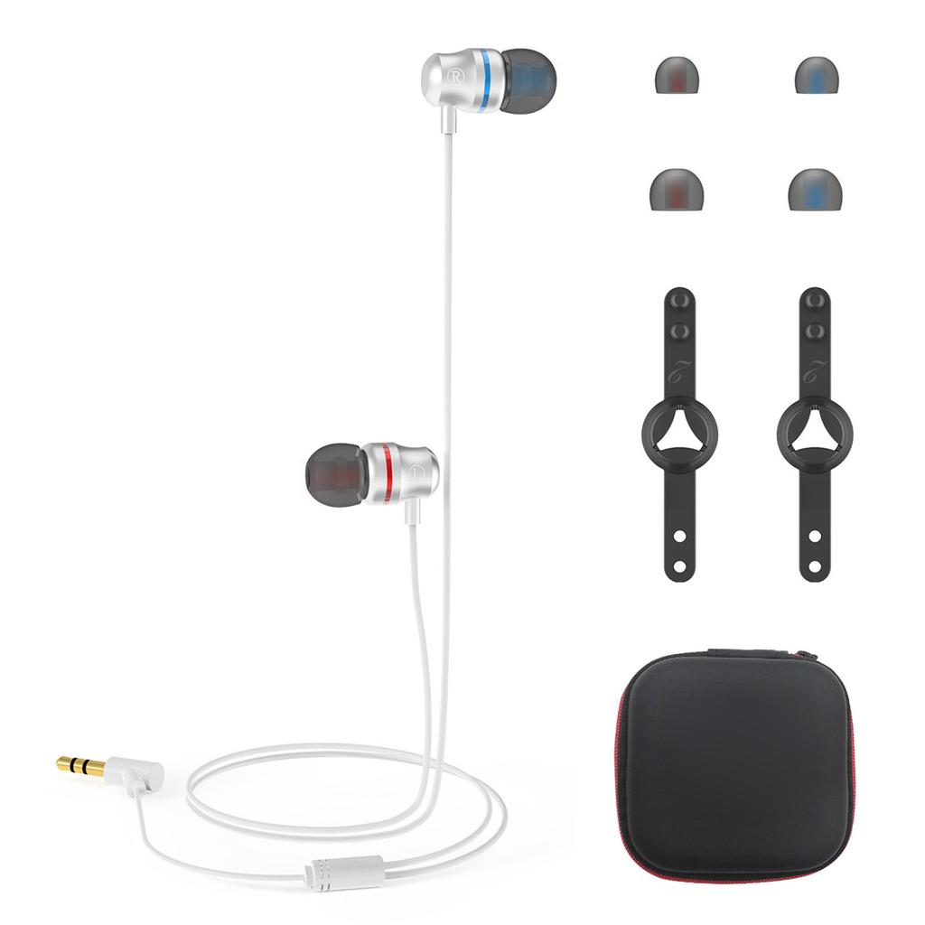 Buy VR Headset in Ear Headphones with 