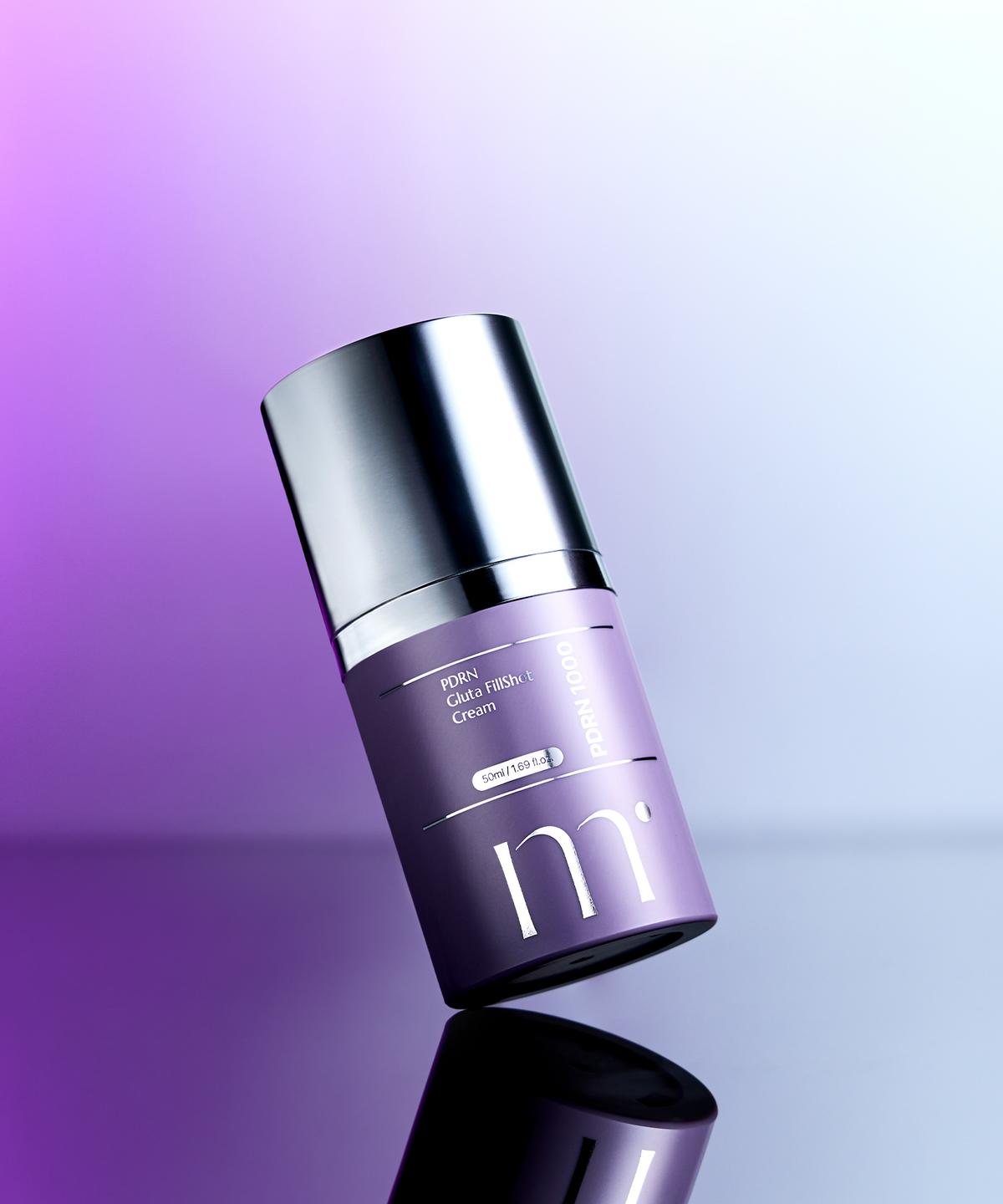 

Крем MOLBANI PDRN Gluta Fill-Shot