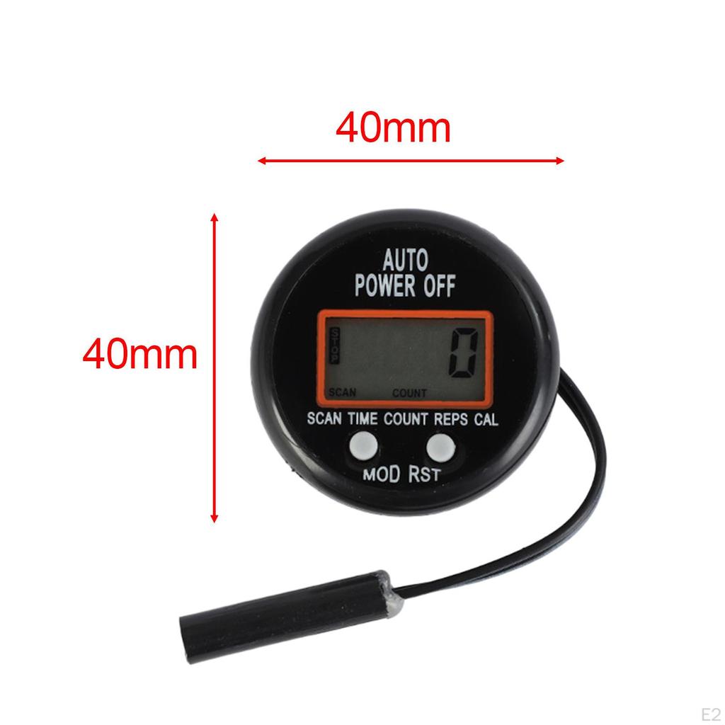 Replacement Monitor Speedometer Universal for Stepper Stair Climbing Machine