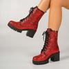 Sapatos de mulher