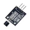 KY-035 Hall Effect Sensor Module | Magnetic Detection | Analog Output | Arduino Compatible | Ideal for Education and DIY Projects