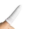 Pet Finger Toothbrush Sleeves - Comfortable and Durable for Dog and Cat Teeth Cleaning