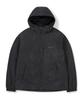 Snowpeak Apparel Printed Windbreaker (S25Fmtwb34) Black