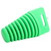 15-62mm Motorcycle Exhaust Pipe Plug Dust-proof Water Proof Exhaust Wash Plug PVC Universal Tailpipe Rubber Air Bleeder Plug