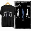 Coolmind ZF001 100% cotton exclusive graphic men T shirt casual big size normal person funny men tshirt unisex tee shirt tops