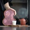 Walnut Wood Tea Tray