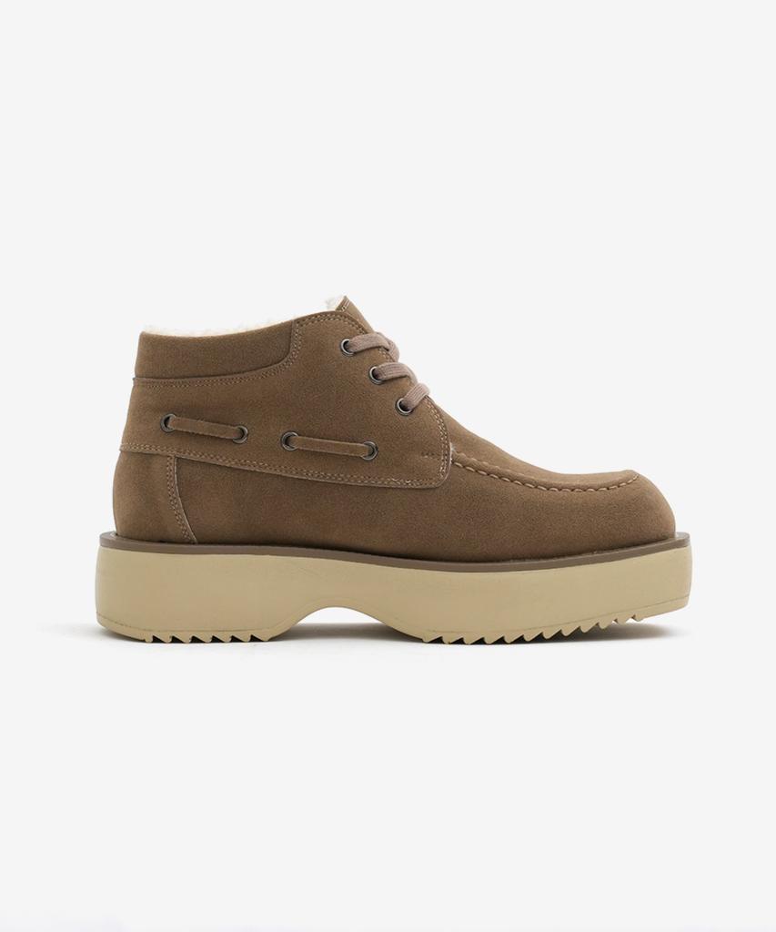 Wetheroad Wtrd5602-1 Nello Volume Desert Boots