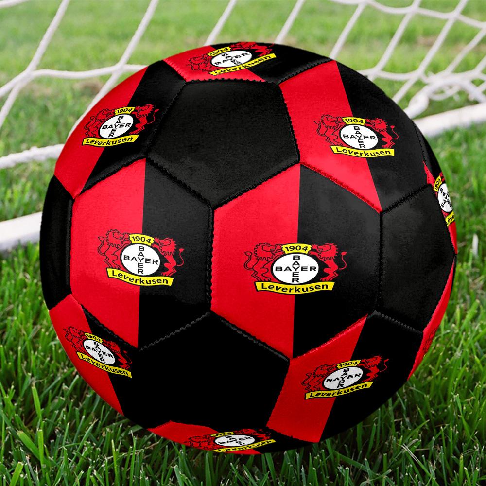 OGC Nice Indoor Soccer Ball Colorful All Ages Size 5 Machine Stitched PVC Competition Ready Durable High-Bounce