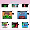 Garden Of Banban Children's Coin Wallet Key Bag Portable Trendy