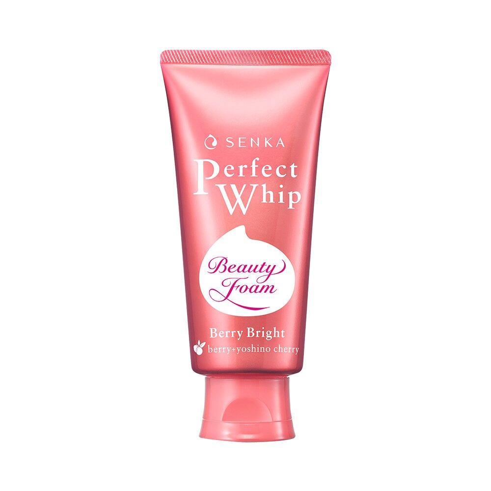 

SENKA Perfect Whip Berry Bright 100g