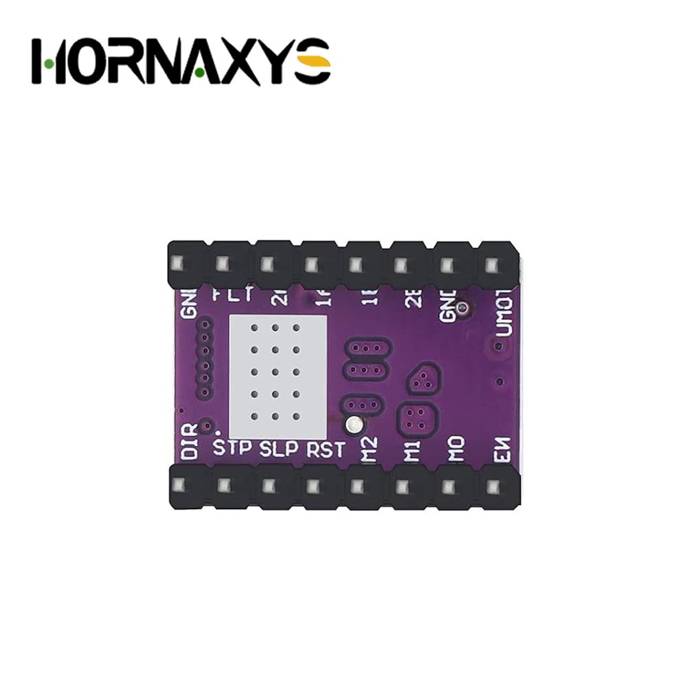 5/10PCS 3D Printer Parts StepStick A4988 DRV8825 Stepper Motor Driver With Heat sink Carrier Reprap RAMPS 1.4