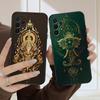 Cartoon Elephant For Samsung A03 Core A 04 05 06 12 14 15 16 22 23 Galaxy A25 26 4G 34 35 52 53 56 71 73 90 5G soft phone case