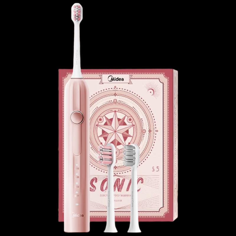 

Midea S5 Sonic Electric Toothbrush