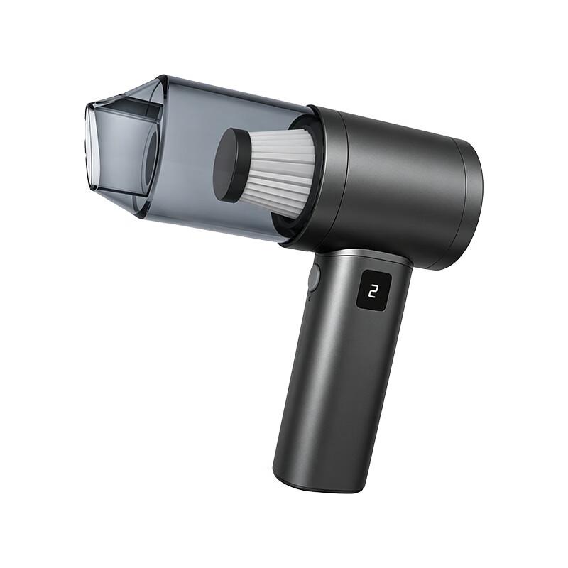 LISM KH-158 Cordless Handheld Car Vacuum Cleaner