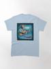 Gordon Lightfoot Wreck of the Edmund Fitzgerald Classic T-Shirt