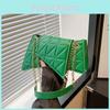 Stylish Casual Summer Handbag For Women Beautiful Versatile Square Crossbody Bag