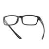 3PCS Reading Glasses Men Women Sports Anti-blue Light Reading Eyewear Black Red TR90 Frame Presbyopia Eyeglasses
