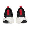 Anta All Over Victory Slip Resistant Abrasion Resistant Low Top Chunky Sneakers Men's Black 112018882-2
