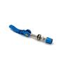 Mountain Bikes Tool MTB Bicycle Seat Tube Clamp Screw Quick Release Lever Cycling Seat Tube Road Bike Quick Release Universal