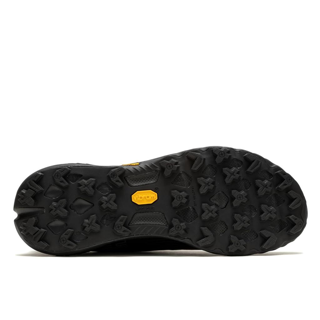 Merrell Agility Peak 5 Gore-Tex Schwarz/Schwarz