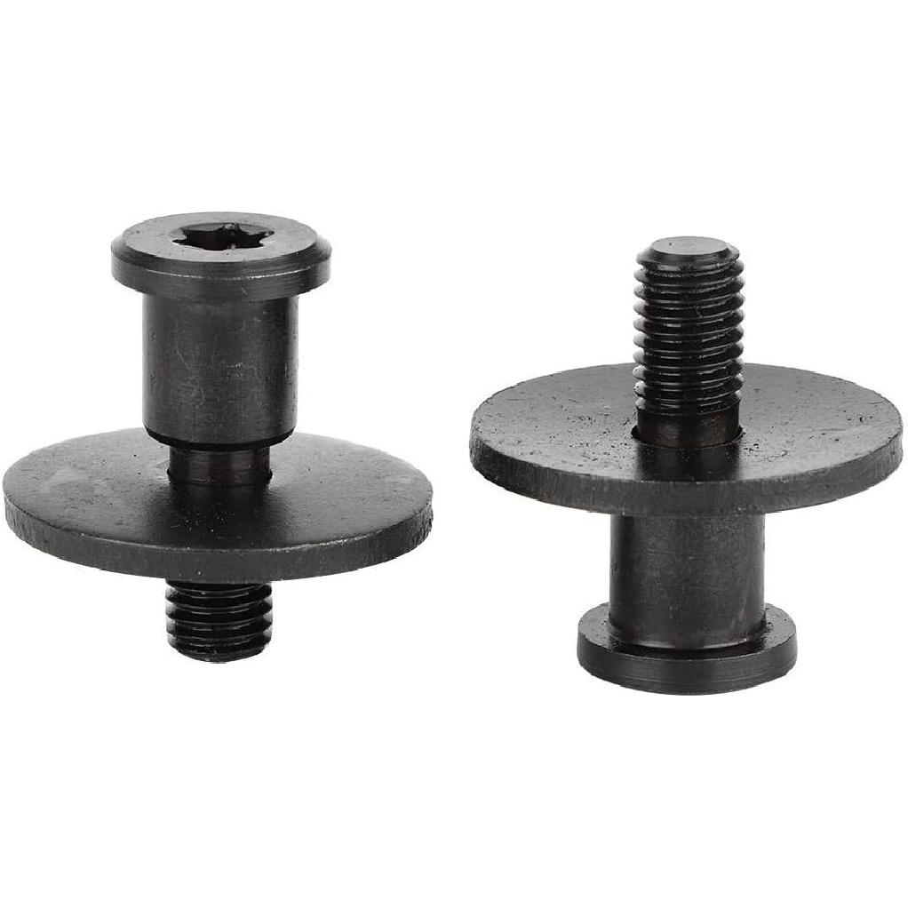 ARAMOX Bed Extender Kit, Bed Extender Installation Kit Mounting Hardware Set Fit for YL3Z84286A54AA