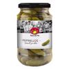 Plaza Del Sol Small Gherkins In Vinegar 350g