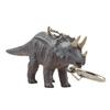 MOJO Triceratops Keychain