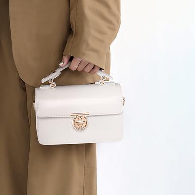 Premium Envelope Bag Niche Design Crossbody Bag Fashion Women's Bag Business Commuter Leather Women's Bag Handbag