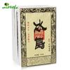 2015 Bingdao Lincang Sheng Puerh Tea Ancient Tree Crystal Scent Raw Puerh Tea 250g
