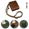 PU Leather Camera Case Universal Camera Vintage Small Protective Bag Waterproof  Travel Crossbody Camera Storage Bag