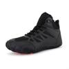 New winter outdoor breathable five-finger couple velvet cotton shoes lightweight warm mountaineering snow boots