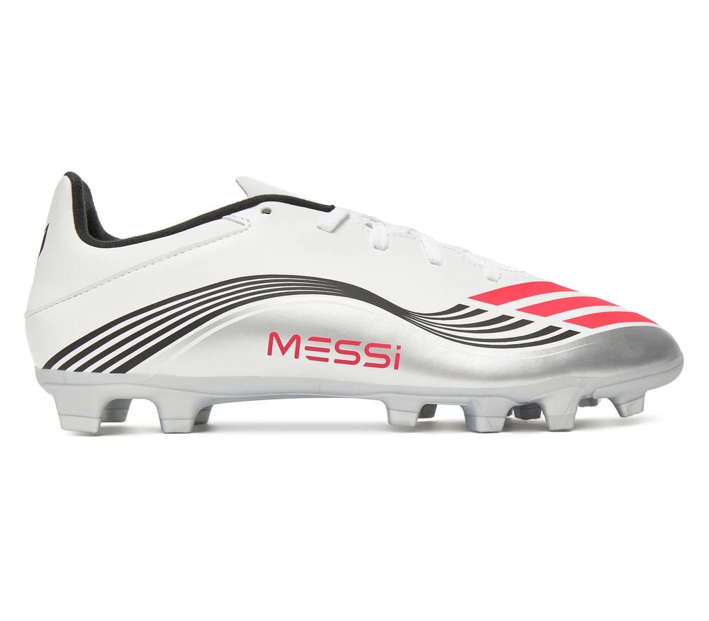 Adidas F50 Messi Club FG/MG JP7443 R-45 1/3 Cleats