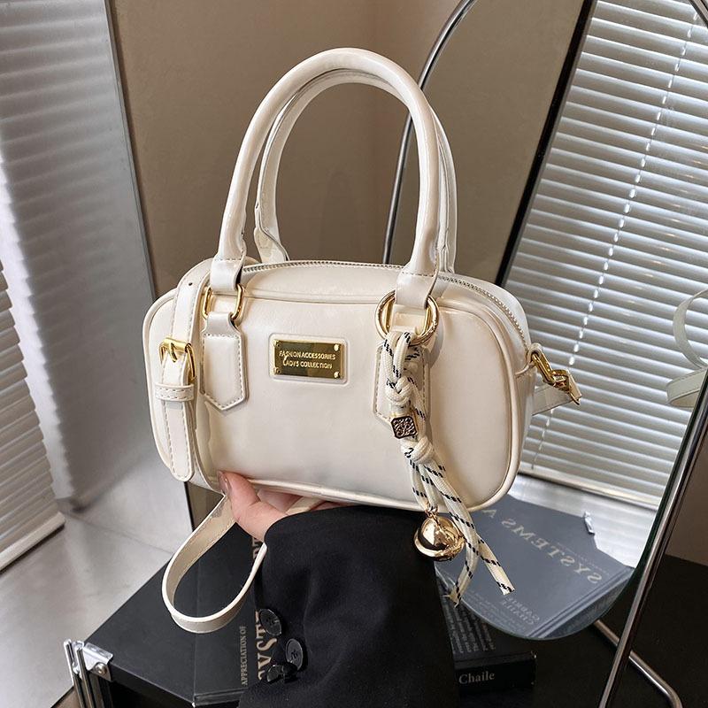Handbag Women's New Bag Versatile Shoulder Bag Fashion Messenger Bag