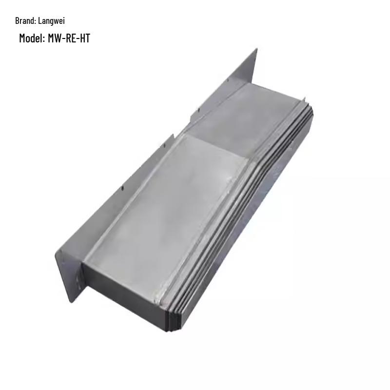 Langwei Ret retractable Guard Cover